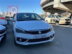 سوزوكي سياز